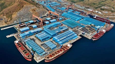 hhic phil|Hanjin Heavy Industries and Construction Philippines .
